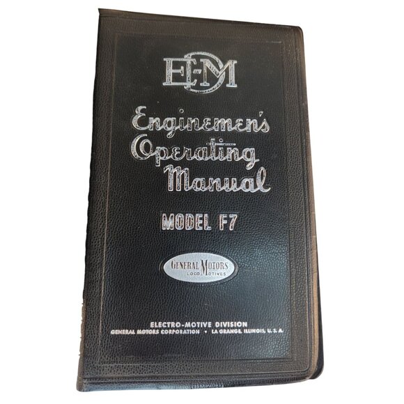 Railroad Ephemera Lot Camas Prairie Timetables Northern Pacific Manual Ephemera - Picture 4 of 9